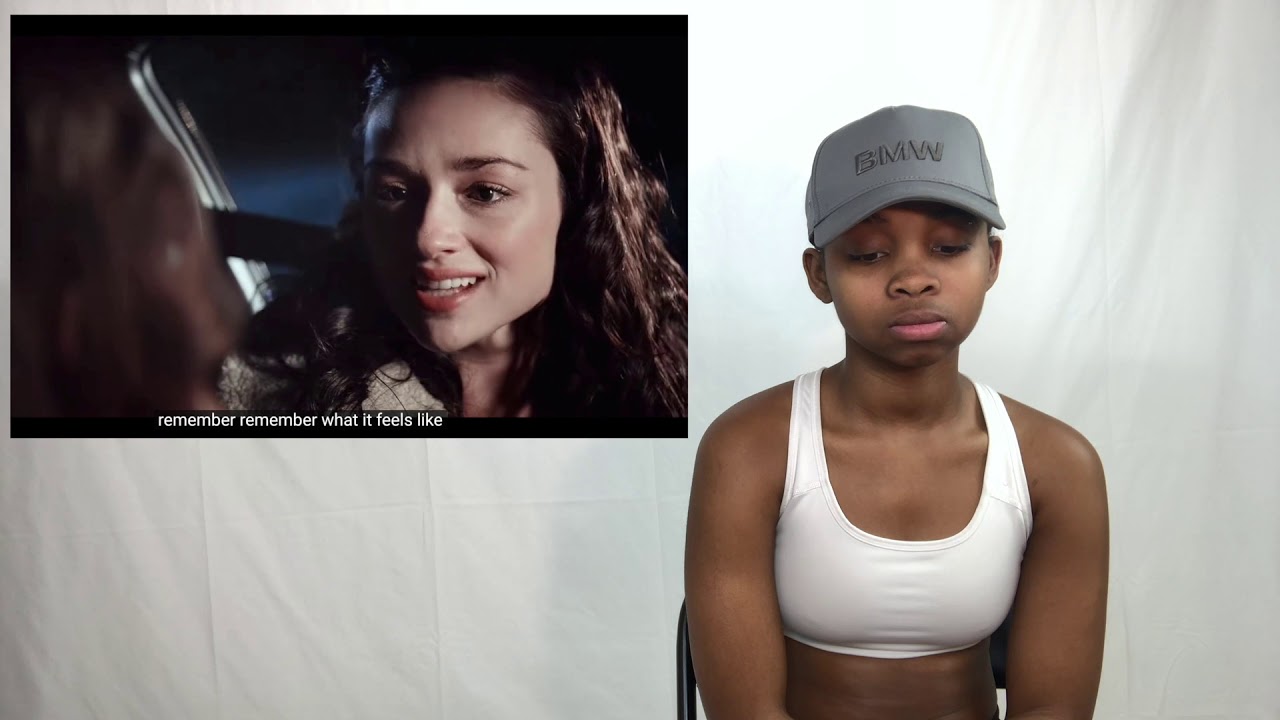 SCALLISON'S STORY |SCOTT & ALLISON| REACTION