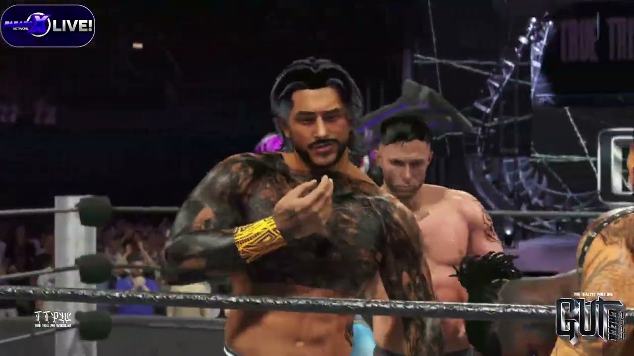 TTPW: GUT CHECK 2025