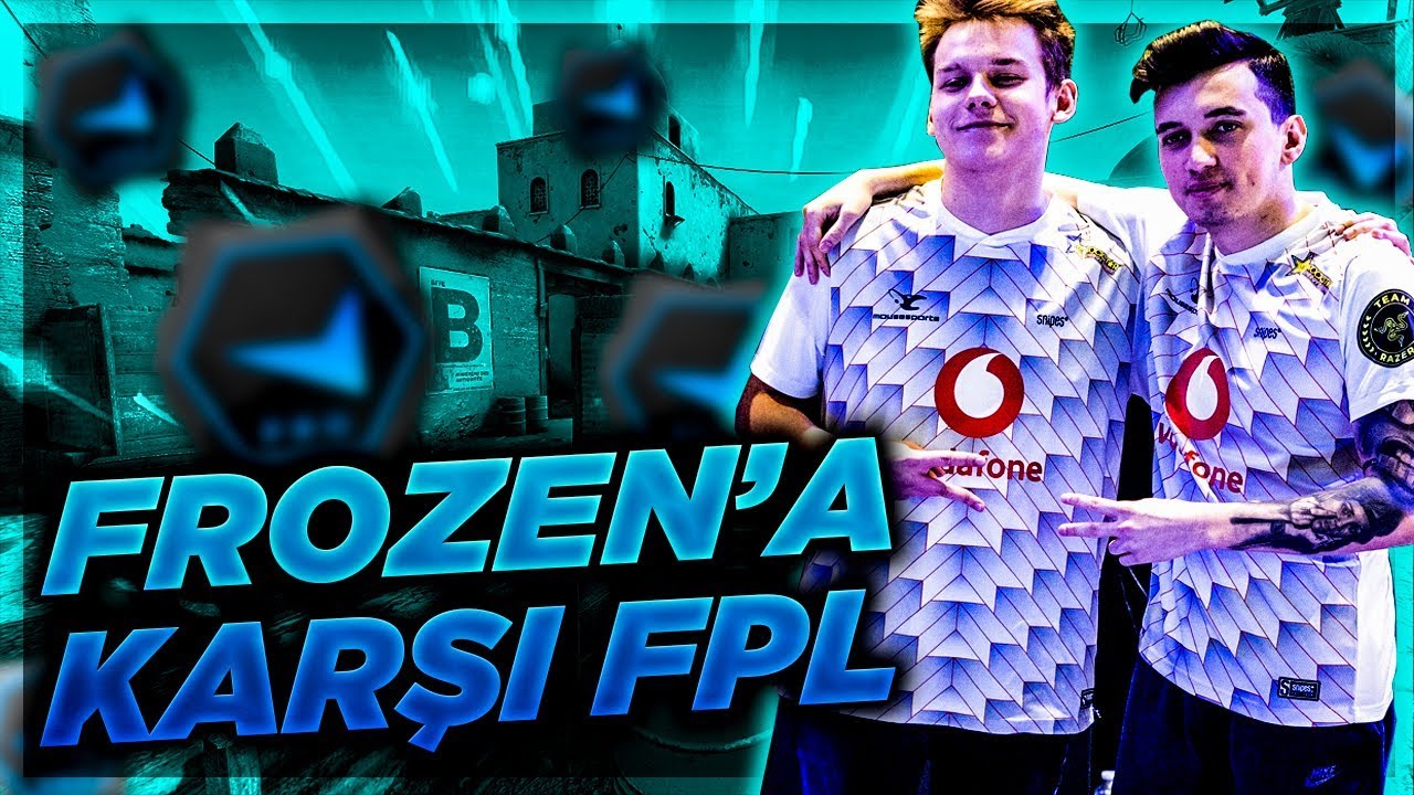 WOXIC l TAKIM ARKADAŞINA KARŞI 27 KILL (DUST 2 -FPL)