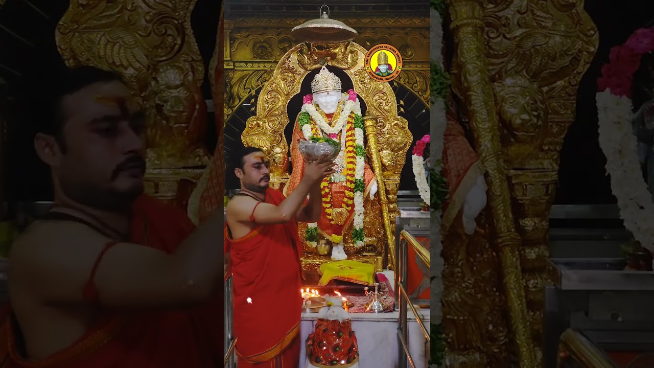 Noon Arthi Darshan(21.8.25)