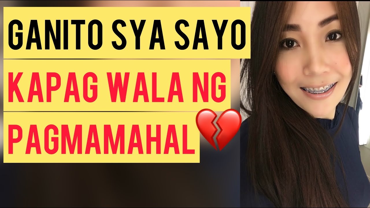 SIGNS NA HINDI NA MASAYA ANG RELASYON NYO | CherrylTing VLOGS