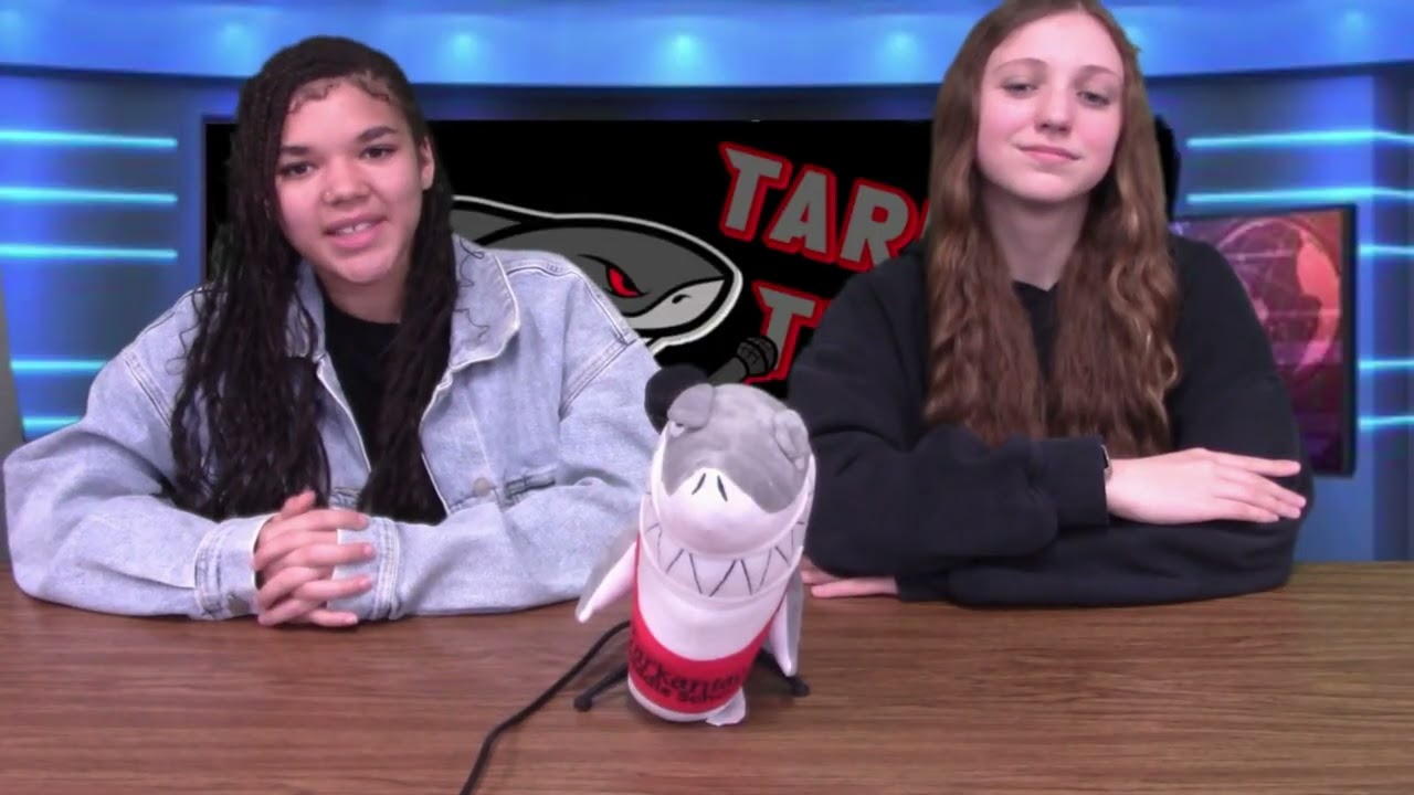 03/02/26 TarkTV Announcements