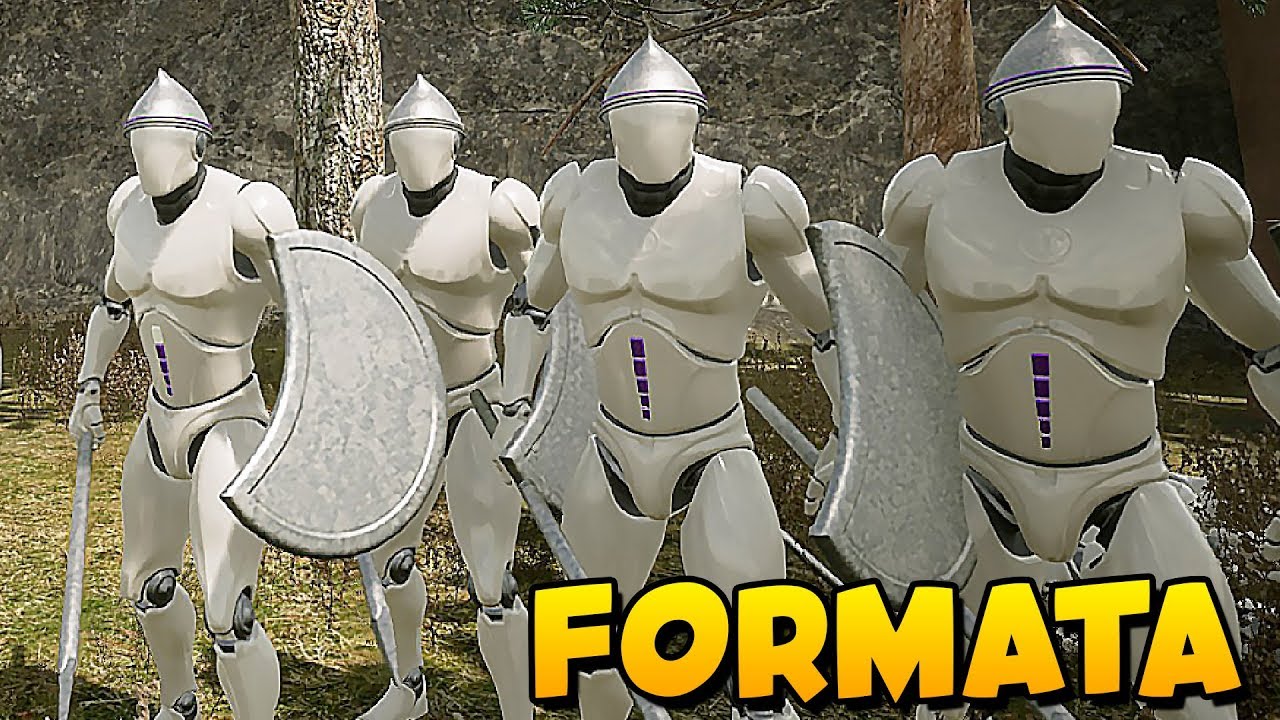 CZY TO JEST NAJLEPSZY SYMULATOR WALK? - FORMATA PL
