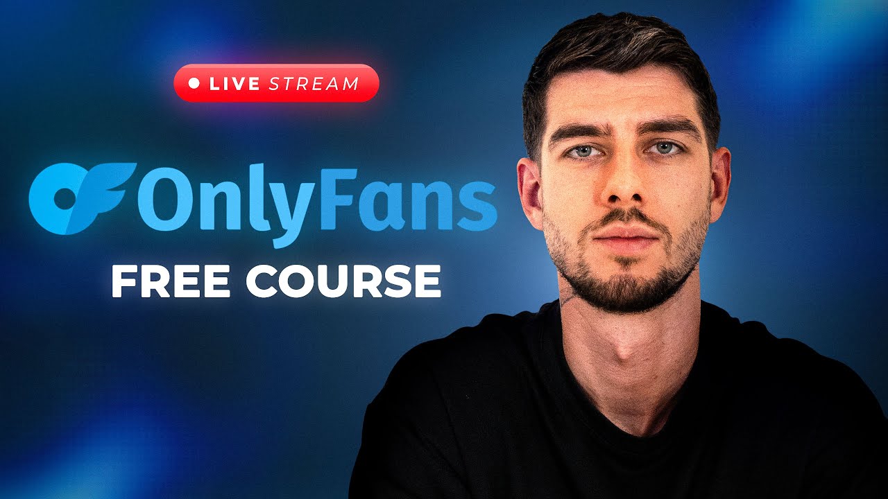 🔴LIVE: FREE OFM COURSE | Episode 3