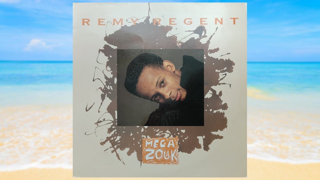 Rémy REGENT - Love an nou     🪘🎹🎸🎺🎼🎧