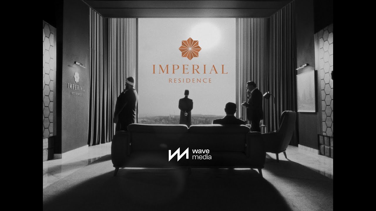 İmperial Residence Wave Media