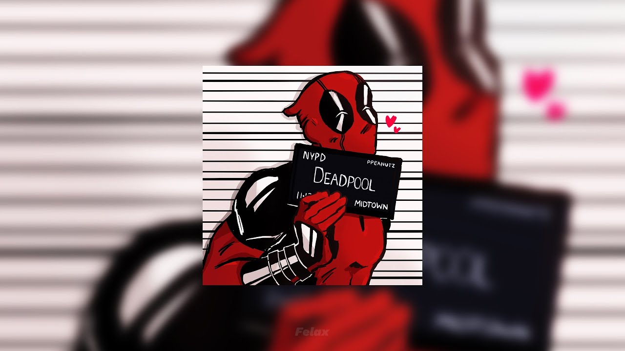 HR - EEYUH! // Slowed & Reverb (Irokz Remix) [Tiktok version]