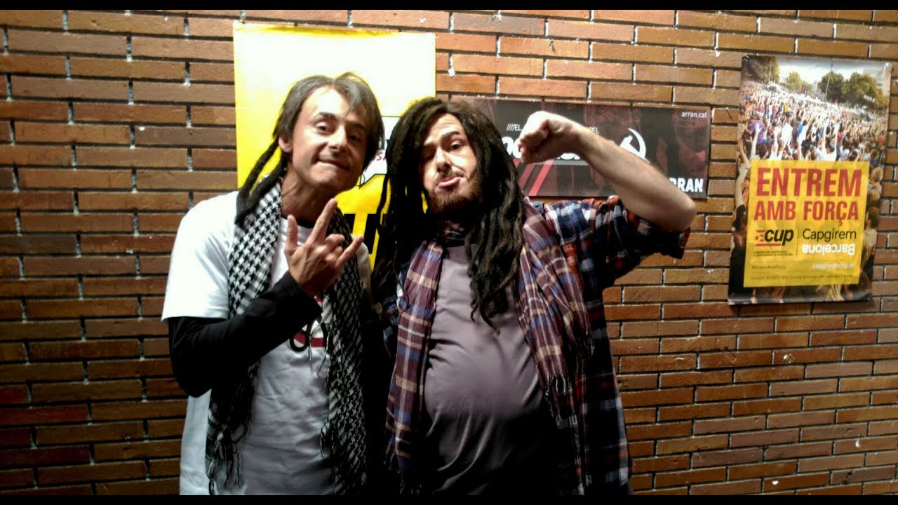 Mas infiltrat a la CUP - Polònia