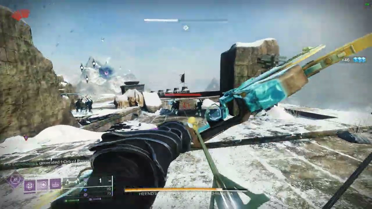 #DarkAgeHunt Boss Clear