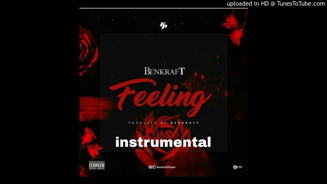 (Free) Nigerian Beats Instrumental 