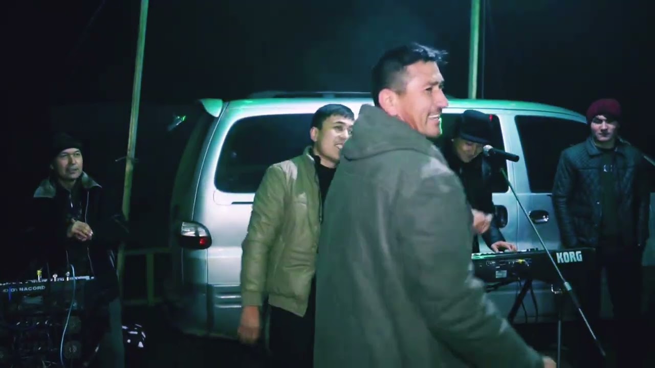 Туй дар Кушкияа