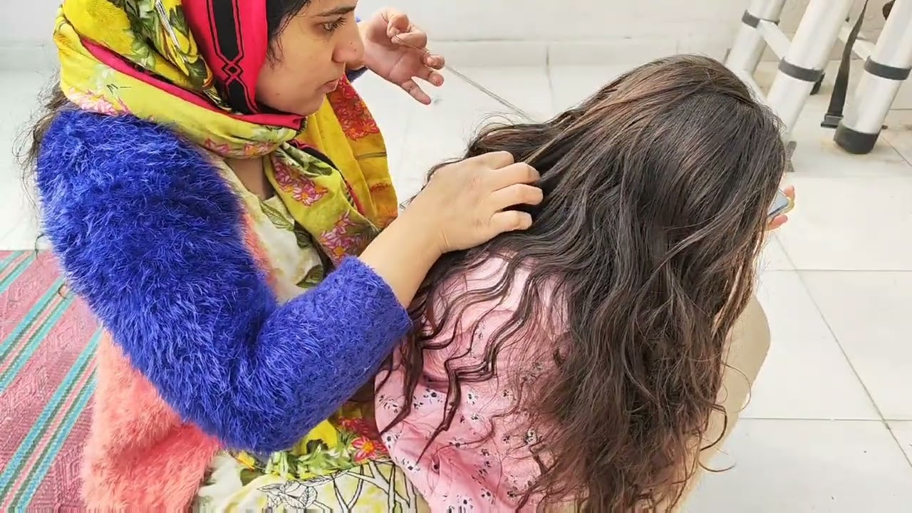 2nd Part ASMR Pakistan Video 📸🎥