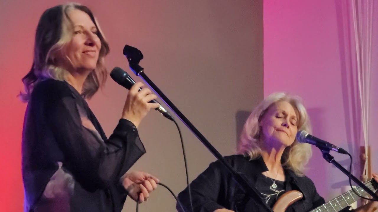 Take Some Care of Me (LJ Mounteney, Linda Kidder)