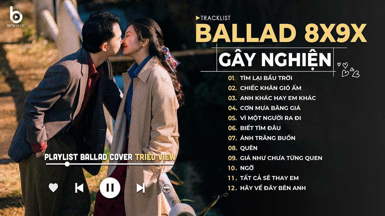 Playlist Nhạc 8x9x Để Đời | Những Giai Điệu Xưa Cũ Nhất 2025 | Tìm Lại Bầu Trời