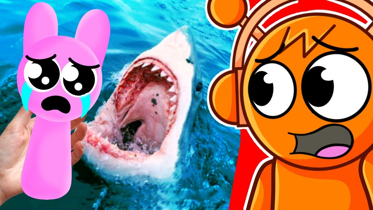 100 ЗАБАВНЫХ СПОСОБОВ ПОДШУЧИТЬ НАД ПЛЮШЕВЫМИ ИГРУШКАМИ SPRUNKI!