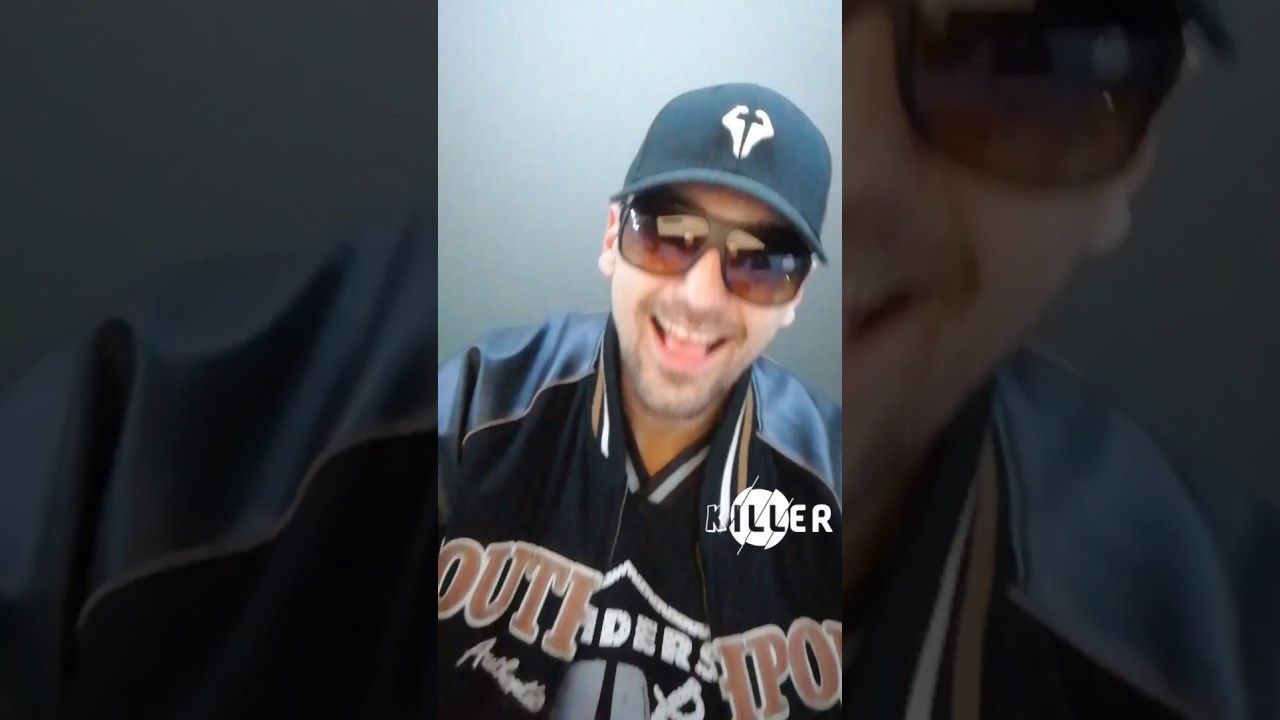 Rap Battle: Skitekk vs. Pig the Rapper (Rapbattle_TV)