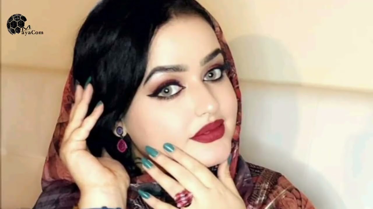 من روائع ديمي منت ابا _Full HD