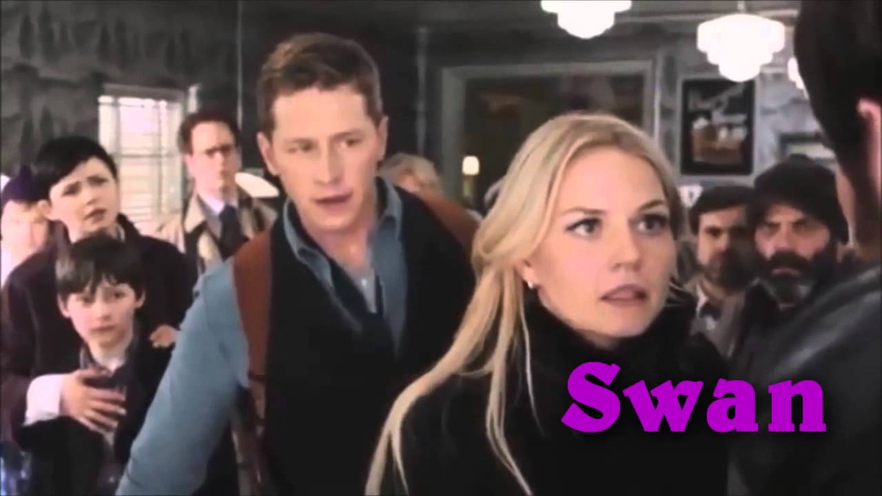 I Loved Her First- Charming And Emma Feat Hook