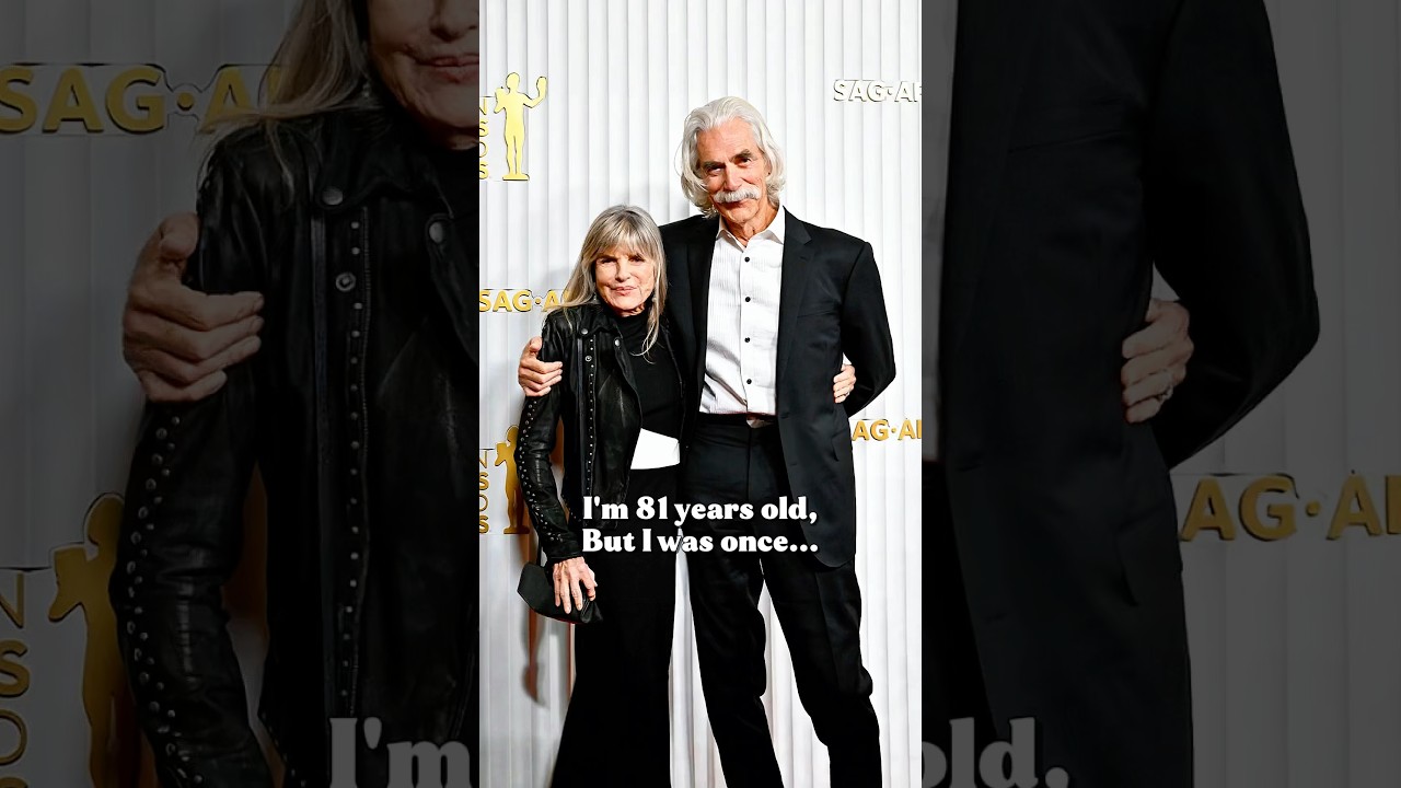 Sam Elliott&rsquo;s Legendary Journey Through the Years &ndash; From Western Icon to Hollywood&rsquo;s Beloved Cowboy!