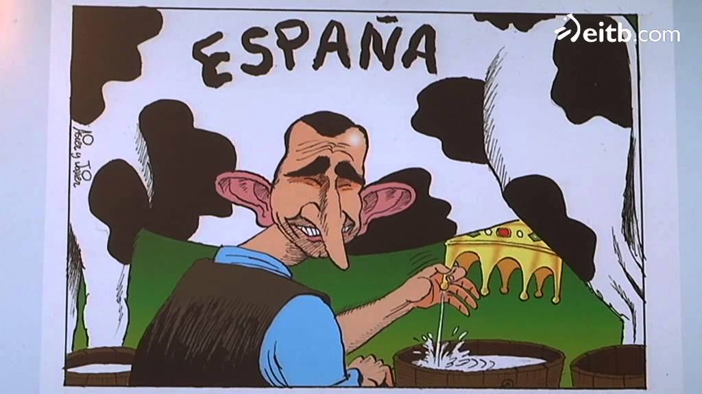 Los humoristas que dejaron 'El Jueves' presentan nueva revista