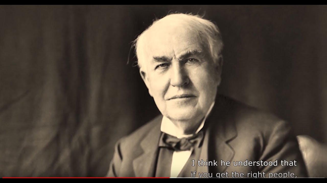 Menlo Park | The Henry Ford&rsquo;s Innovation Nation