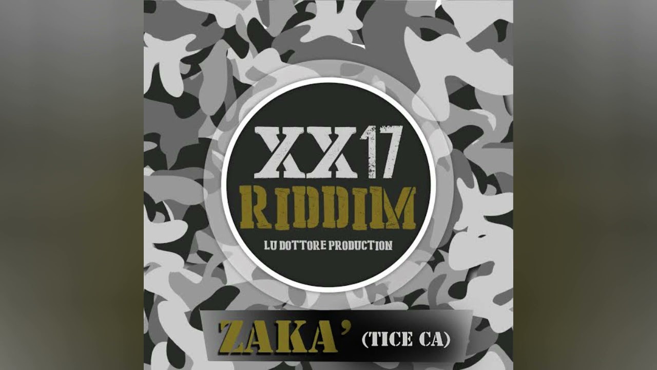 TICE CA - Zakà