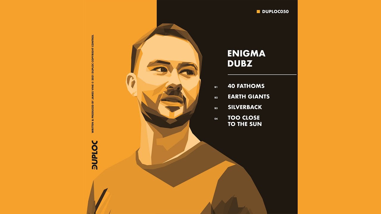 ENiGMA Dubz - Too Close To The Sun [DUPLOC050]