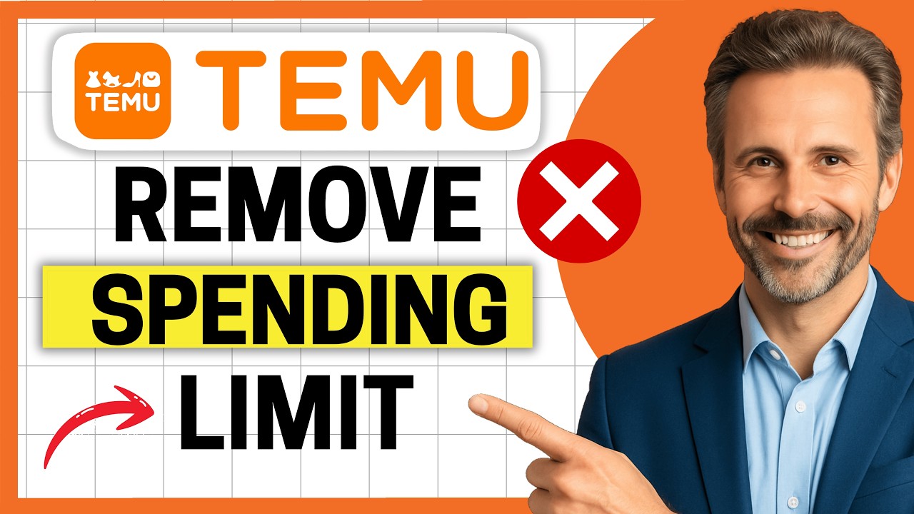 How To Remove Temu Minimum Spend Limit [Easy Guide]