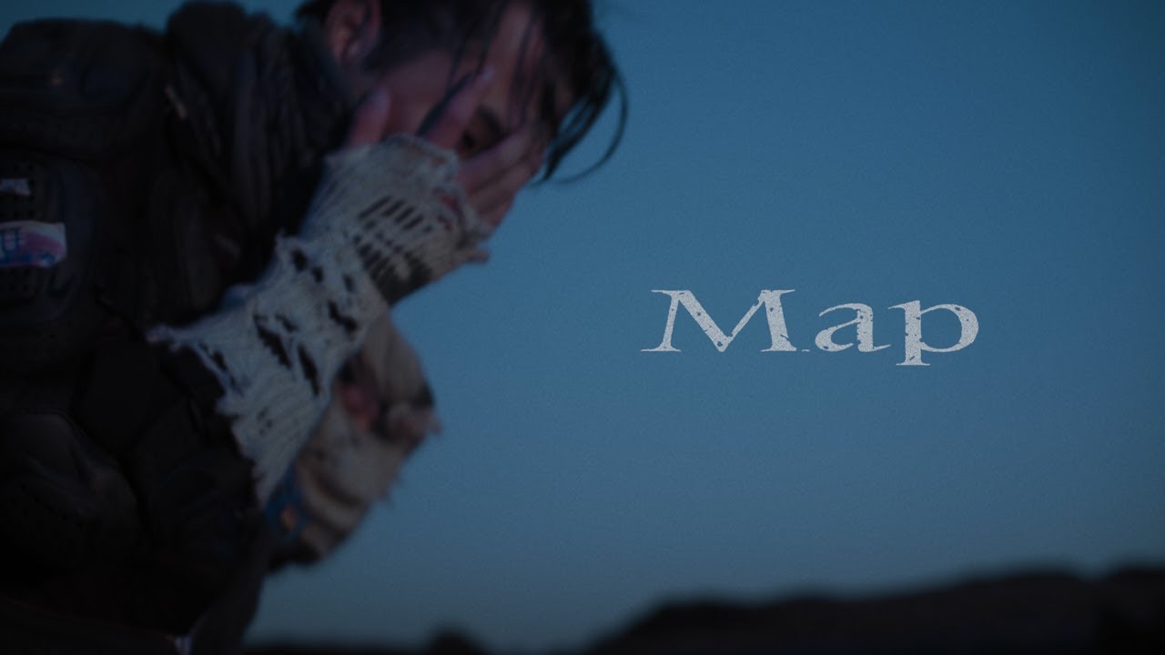 SHO-SENSEI!! 「Map」Official Music Video
