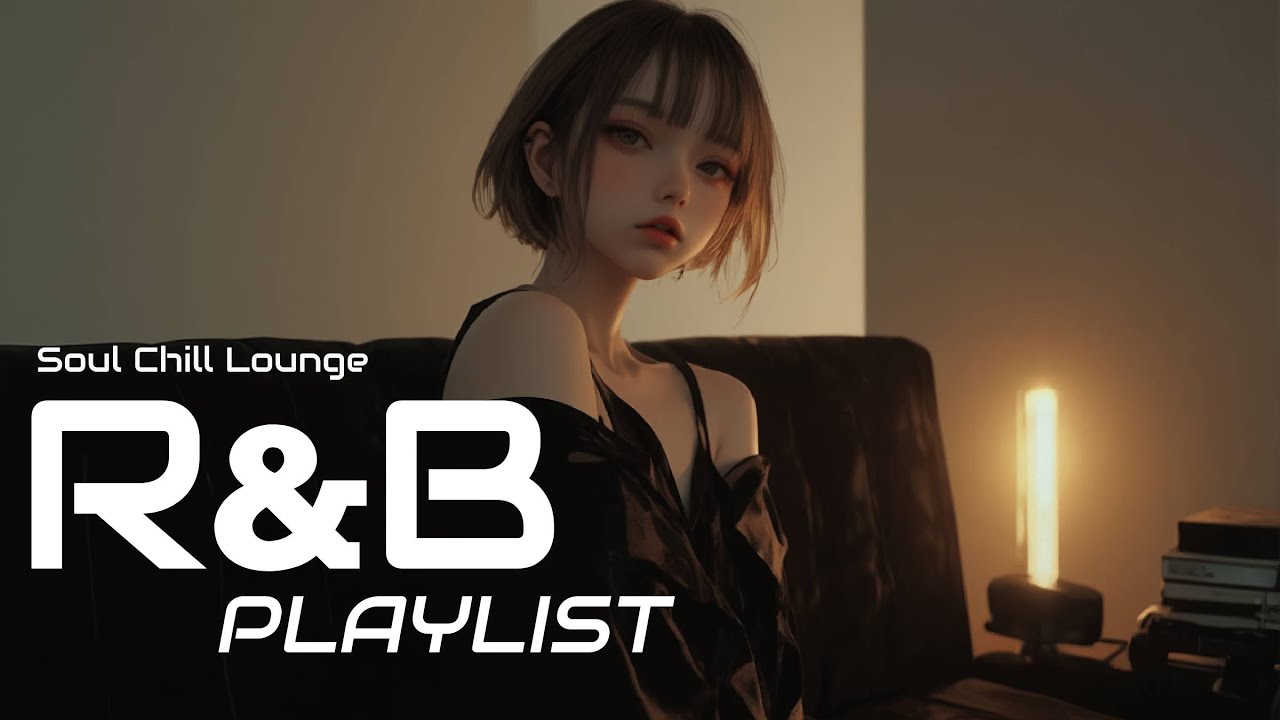 【𝙍&𝘽 𝙥𝙡𝙖𝙮𝙡𝙞𝙨𝙩51】從早聽到晚 🎧不知不覺無限循環播放🖤｜必收藏高質感萬用歌單 🎶/ Chill / Trendy Playlist / Coffee / BGM