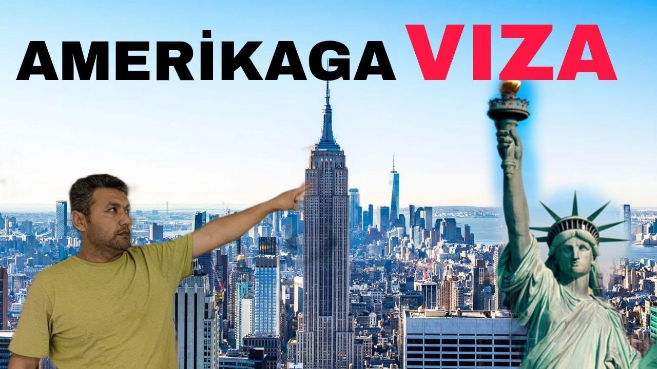 Yevropadan Amerikaga ketish / Европадан Америкага кетиш 2023