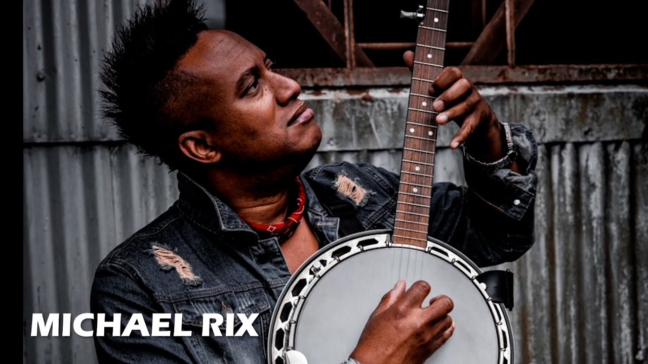 Michael Rix - 
