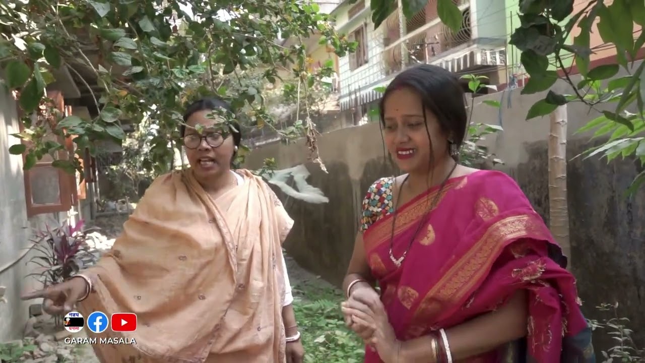 বউমারা খারাপ হতে বাধ্য হয় শাশুড়ির কারণে