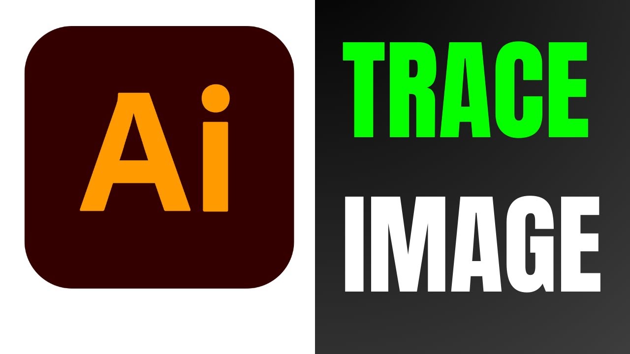How to Trace Image in Illustrator CC (2026)