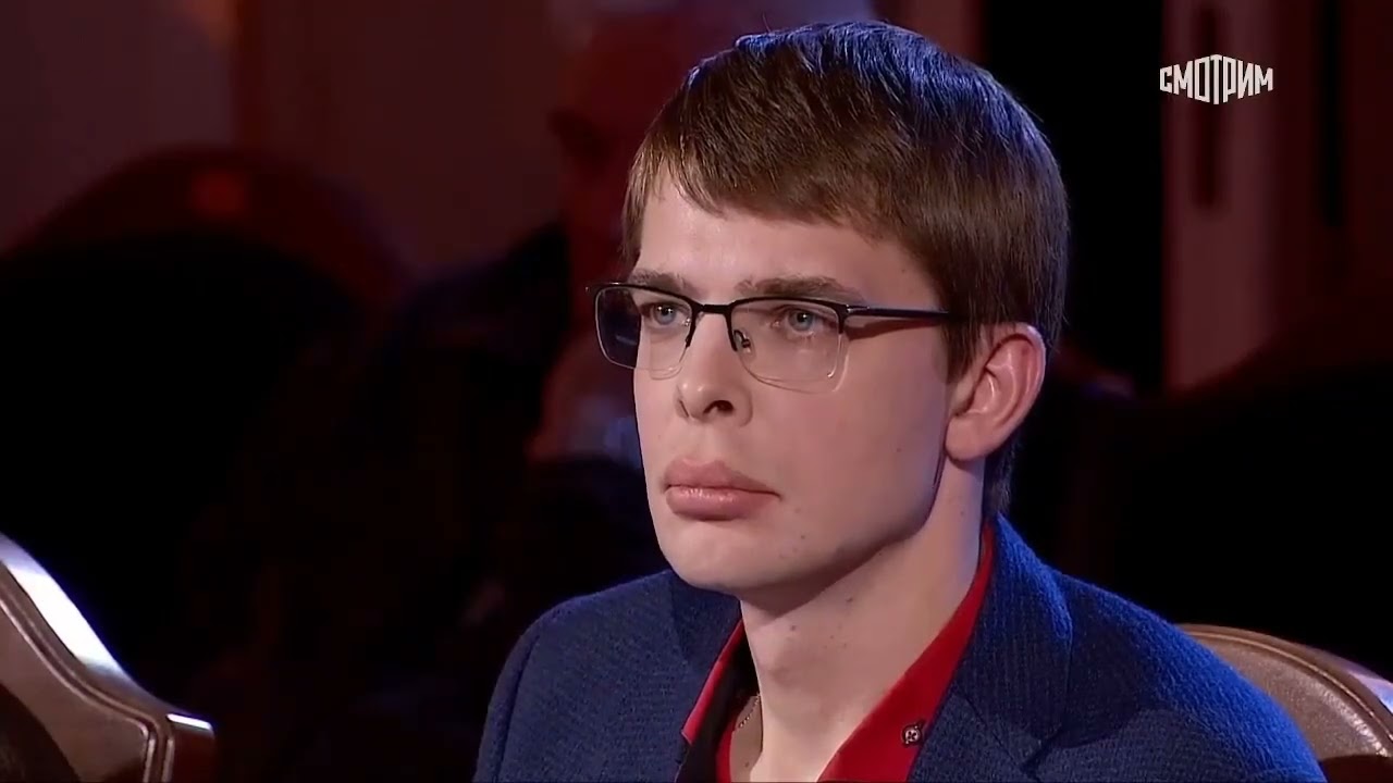 Лукинский Иван 13 лет. Митч Маркович 