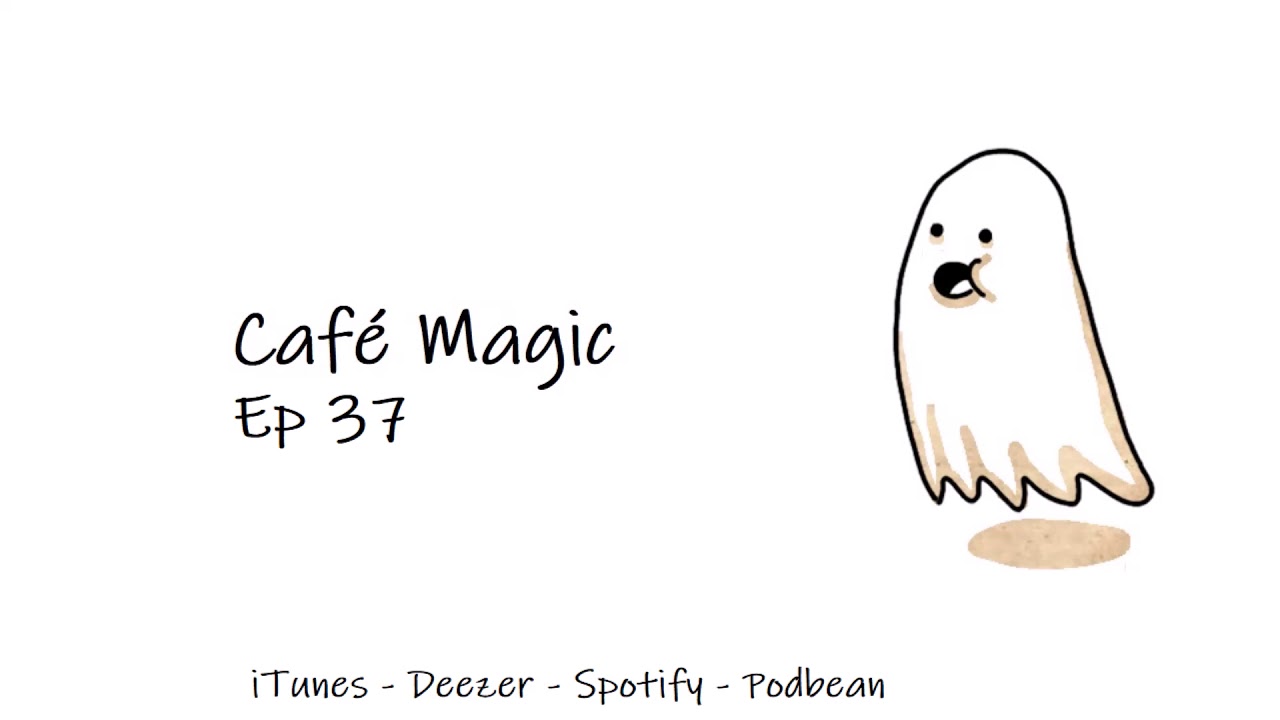 Caf&eacute; Magic ep 37 - Level-up en limit&eacute; avec Guillaume Gauthier du podcast Contre Draft