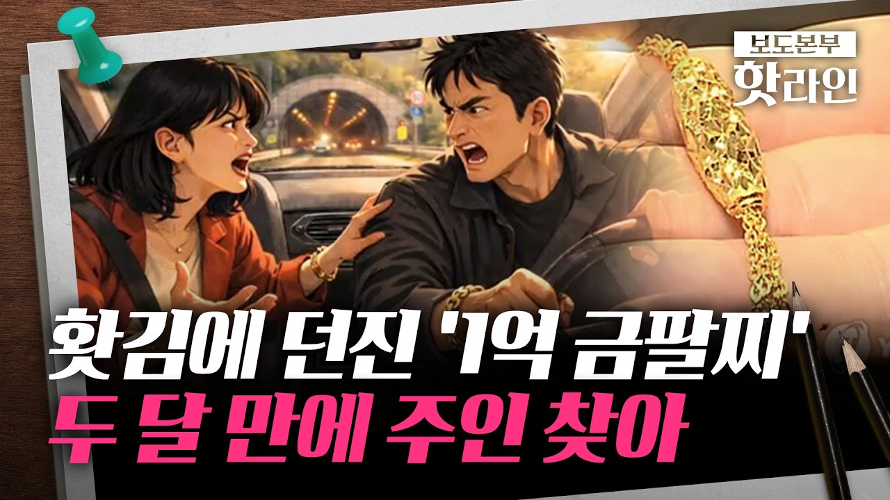 [핫라인] 