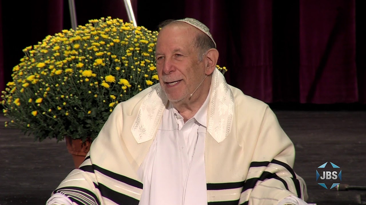 Yom Kippur Morning Sermon with Rabbi Mark S. Golub (2018)