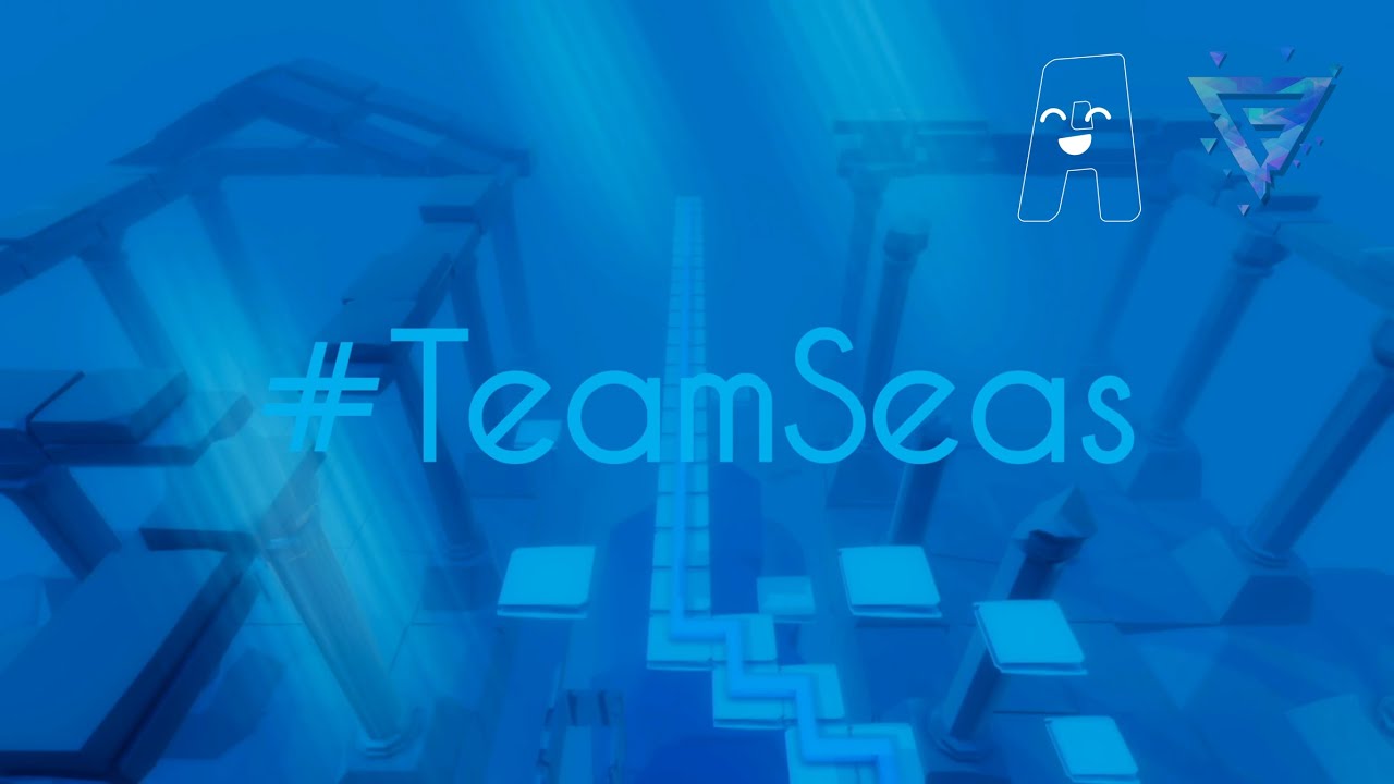 MaxLine - The Ocean FANMADE by MaxStudio (Different Speeds) #TeamSeas