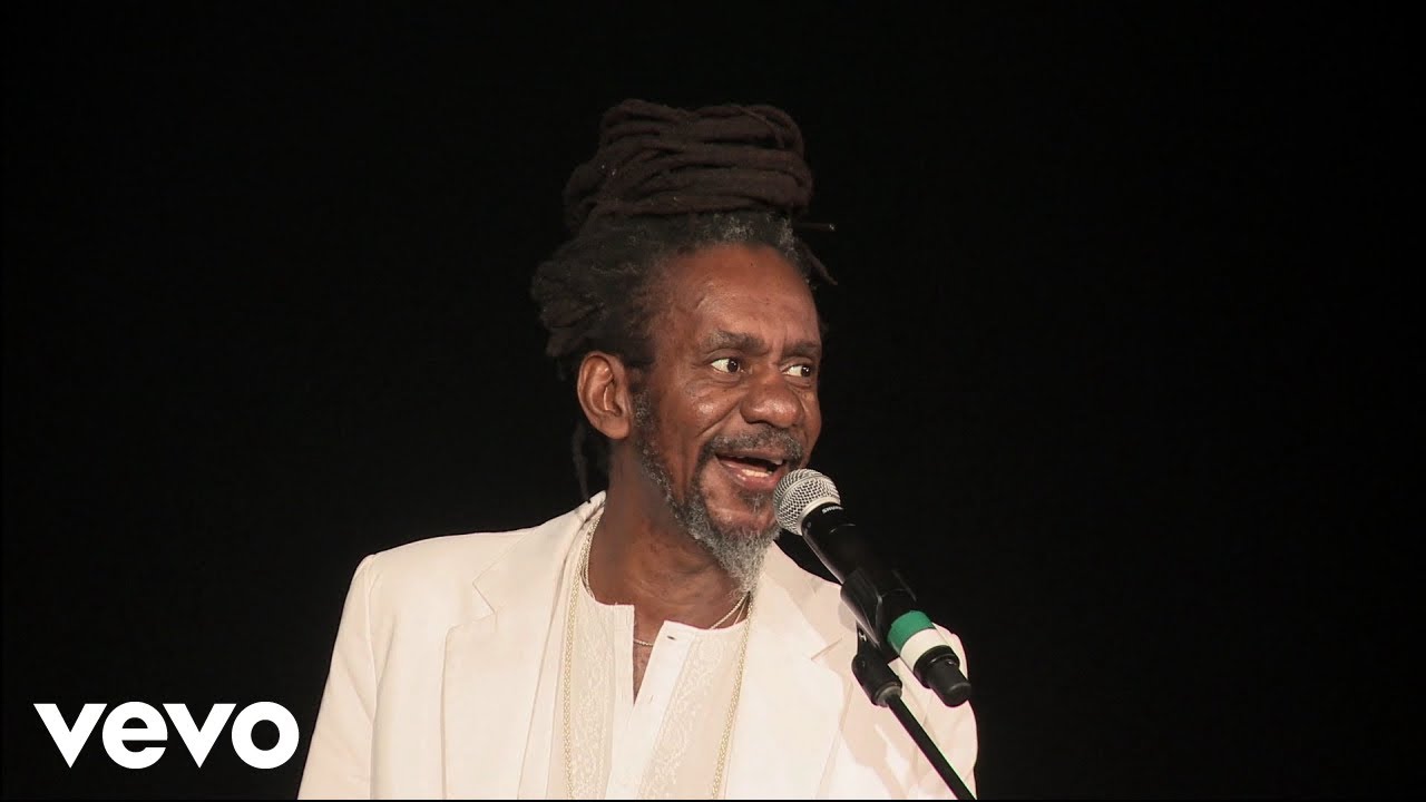 Luiz Melodia - Congênito (Ao Vivo)