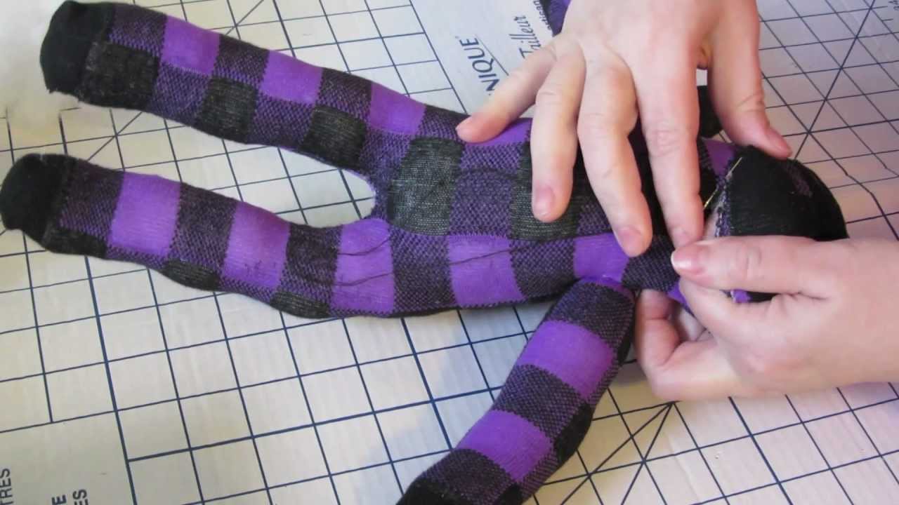 Sock It To Me