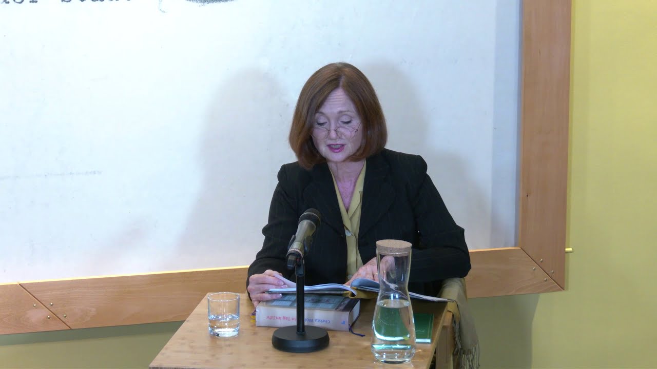 Christa Wolf: Ein Tag im Jahr
