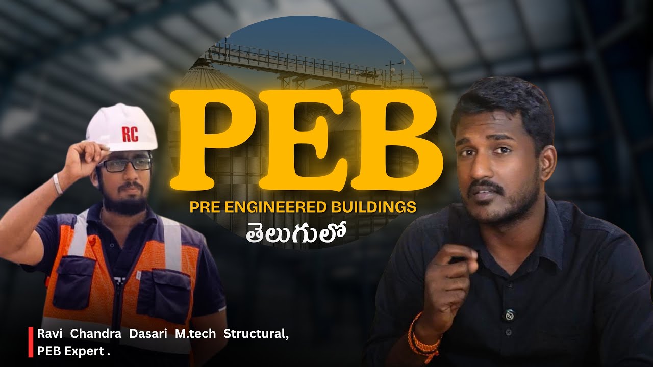 5 Reasons Why Pre Engineered Buildings Are The FUTURE of Construction