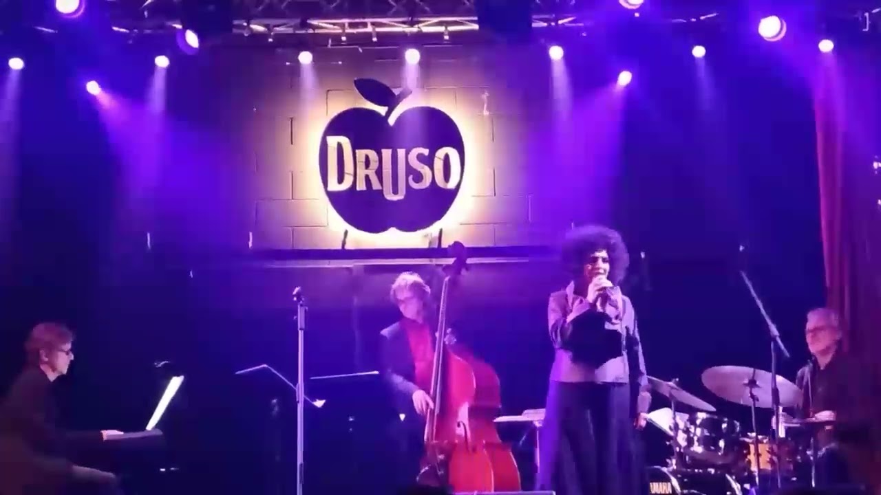 live at DRUSO