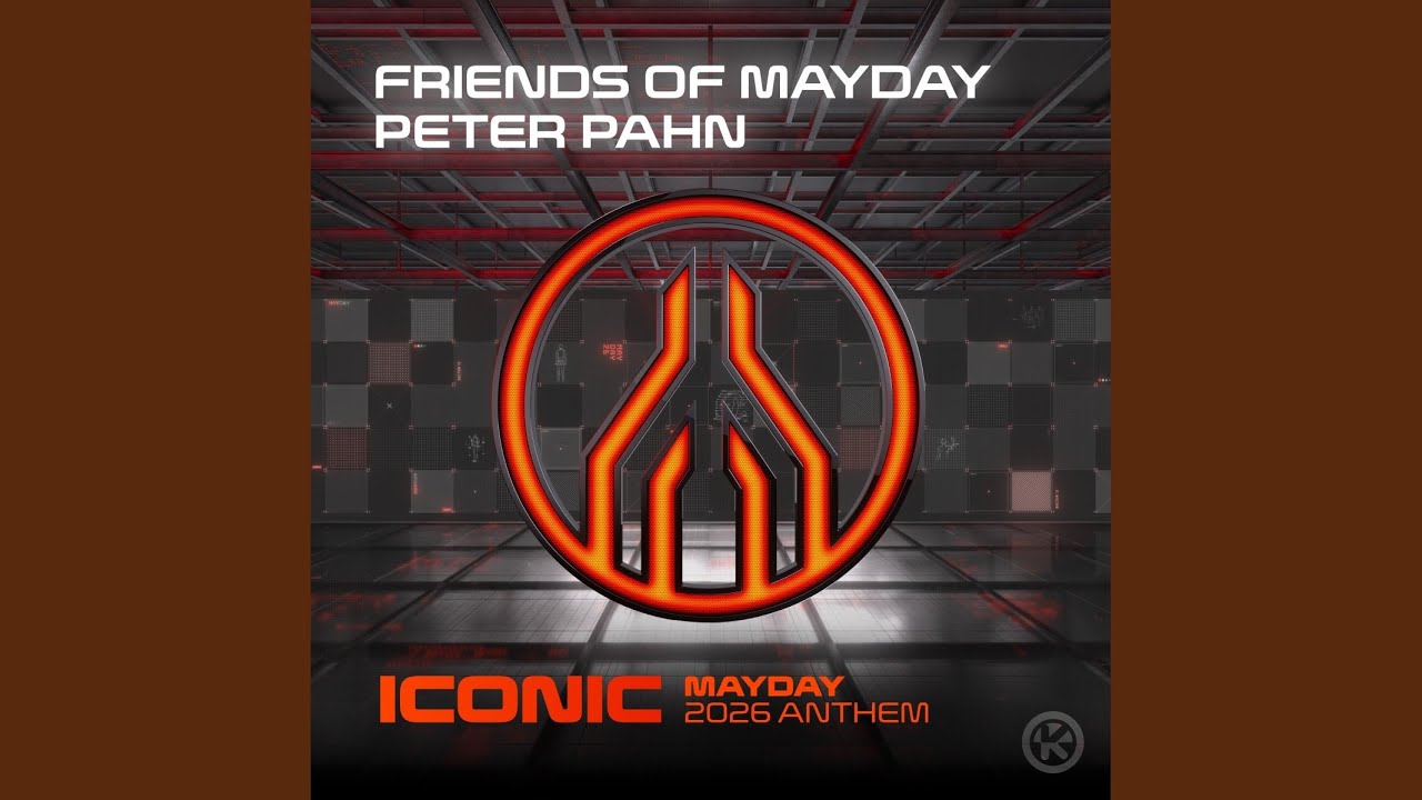 Iconic (Mayday 2026 Anthem) [Extended Mix]