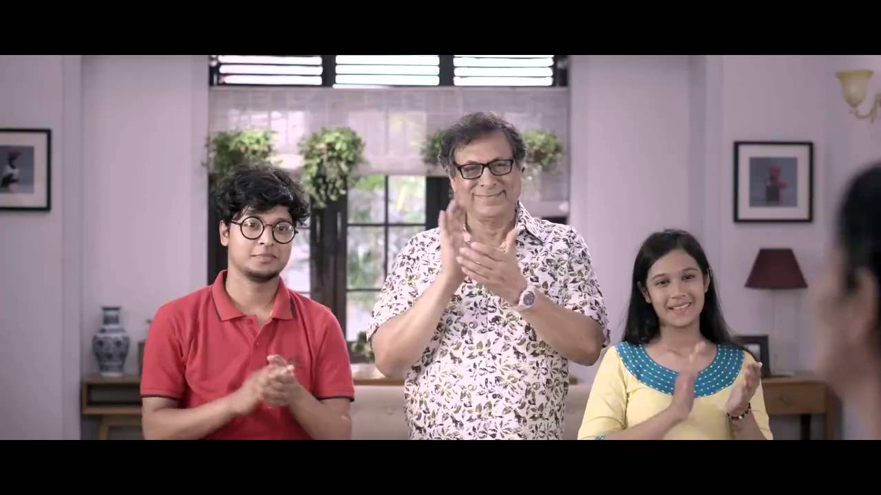 Chaka Washing Powder TVC - Thank You