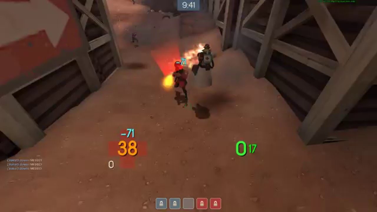 Badlands Fastest Roamer Rollout