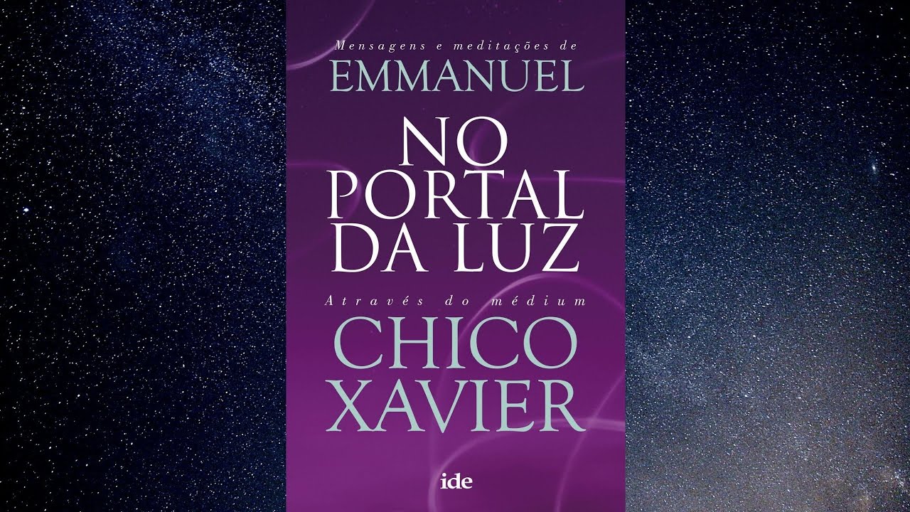 NO PORTAL DA LUZ