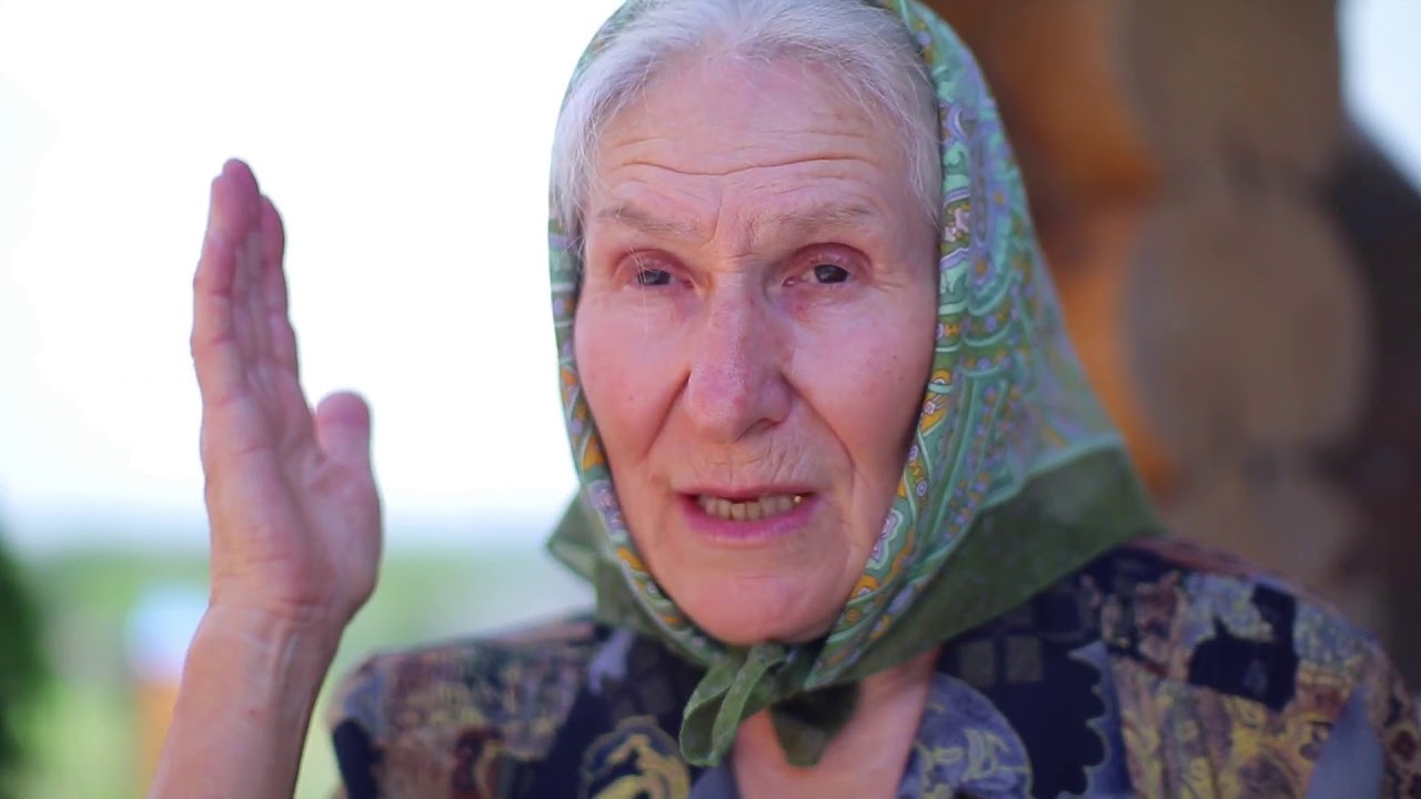 Свидетельство о матушке Мисаиле Надежды Борисовой