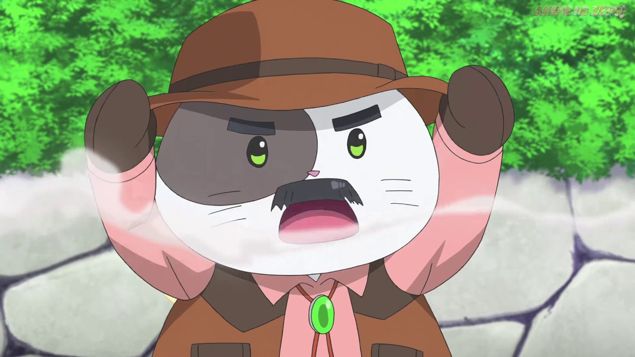 ฟิวเจอร์การ์ด บัดดี้ ไฟท์ เอ็ก ตอนที่ 29 พากย์ไทย [1080p]